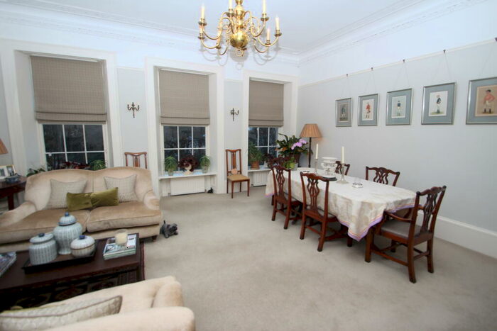 2 Bedroom Apartment To Rent In Leazes Terrace, Newcastle, NE1