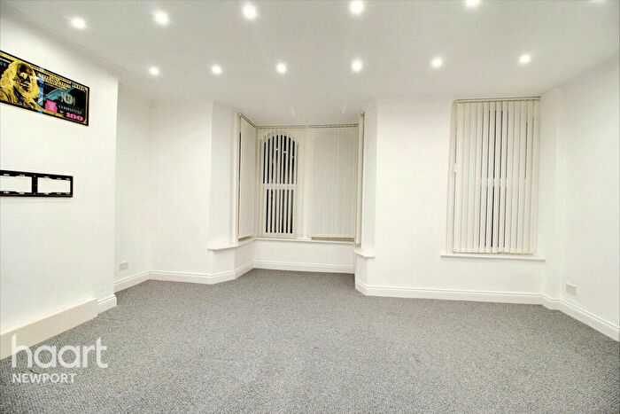 2 Bedroom Apartment To Rent In Chepstow Road, Newport, NP19