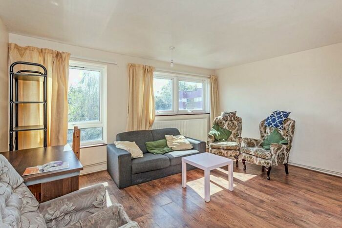 4 Bedroom Flat To Rent In Lullingstone House, Lovelinch Close, London, SE15