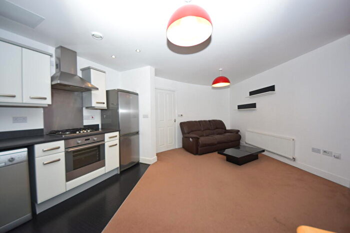 1 Bedroom Apartment To Rent In Invito House, Gants Hill, Ilford, IG2