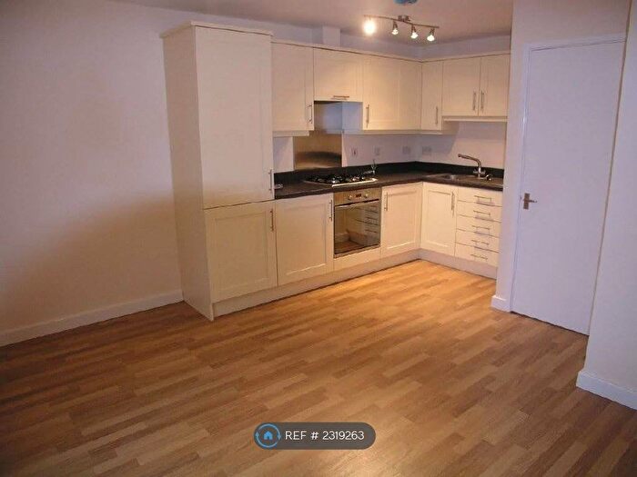 2 Bedroom Flat To Rent In Abbey House, Nuneaton, CV11