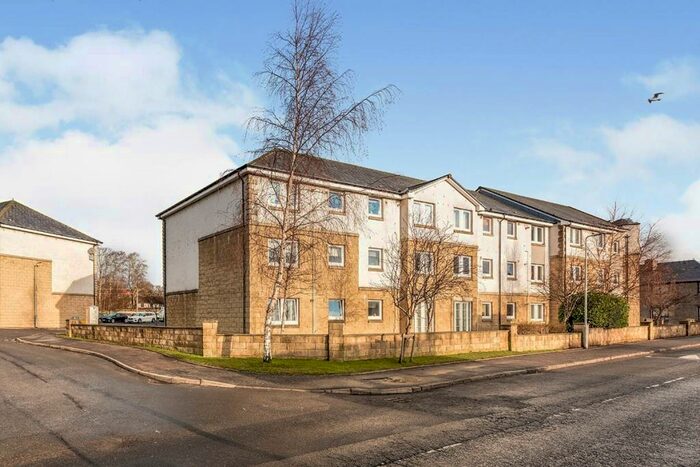 2 Bedroom Flat To Rent In Prestonfield Gardens, Linlithgow, West Lothian, EH49