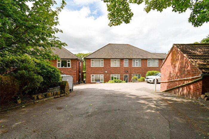 2 Bedroom Flat For Sale In Ingestre Road, Prenton, Wirral, CH43