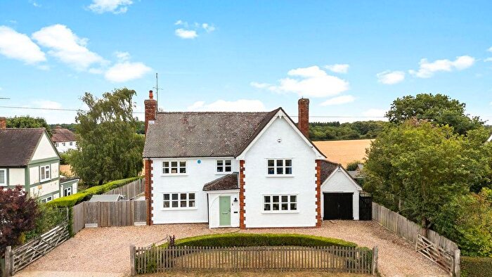 4 Bedroom Detached House To Rent In Blackmore End, Braintree, CM7