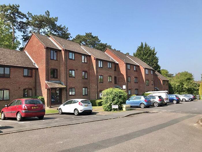 1 Bedroom Apartment To Rent In Bishops Waltham, SO32