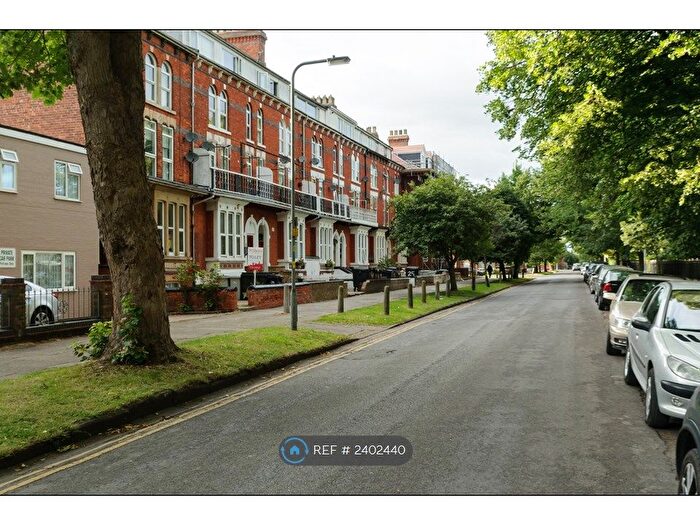 1 Bedroom Flat To Rent In Rutland Road, Skegness, PE25