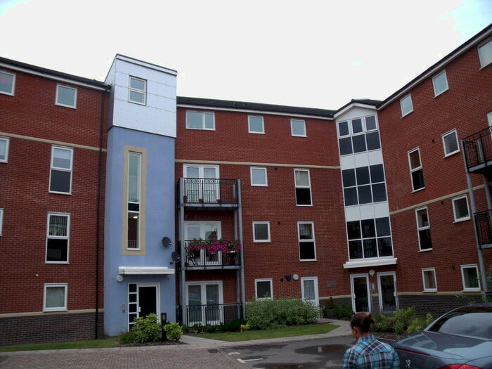 2 Bedroom Flat To Rent In Kinsey Road, B66