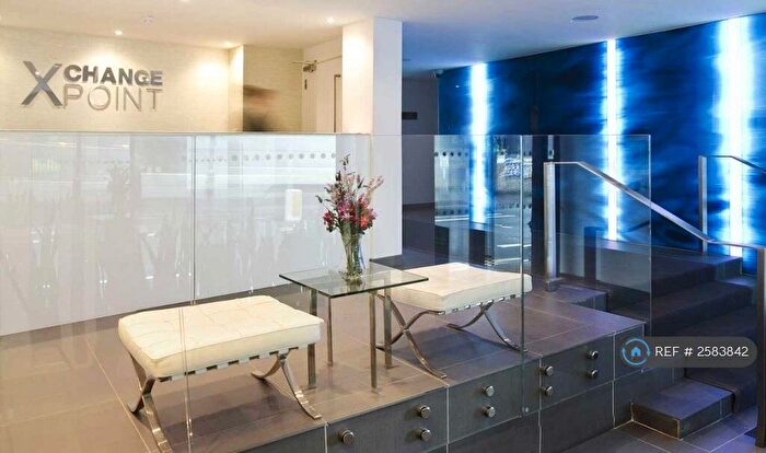 1 Bedroom Flat To Rent In Xchange Point, London, N7