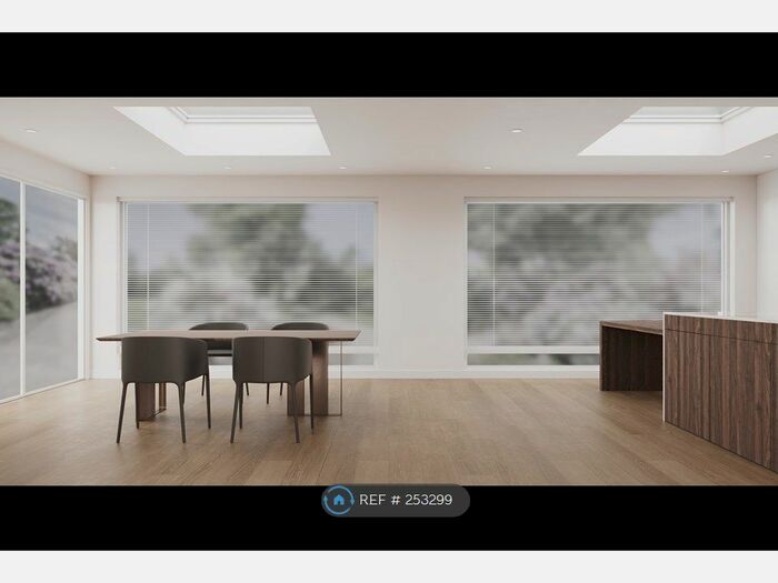 5 Bedroom Detached House To Rent In Rouse Gardens, London, SE21