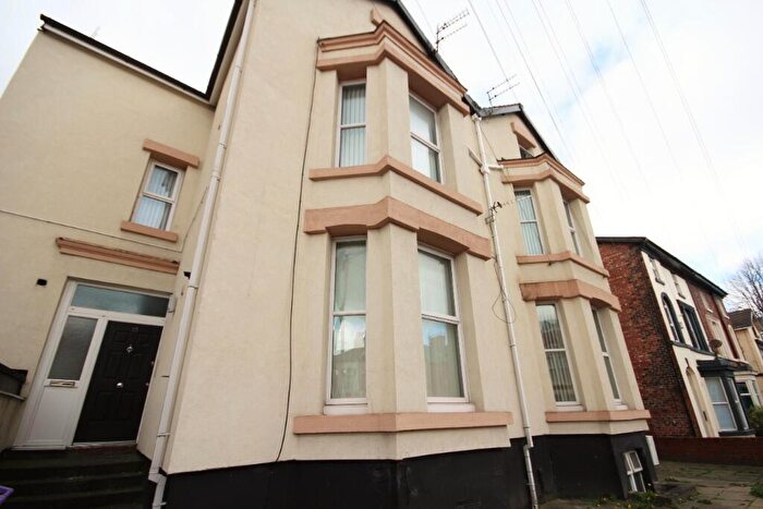 1 Bedroom Flat To Rent In Victoria Road, Tuebrook, Liverpool, L13