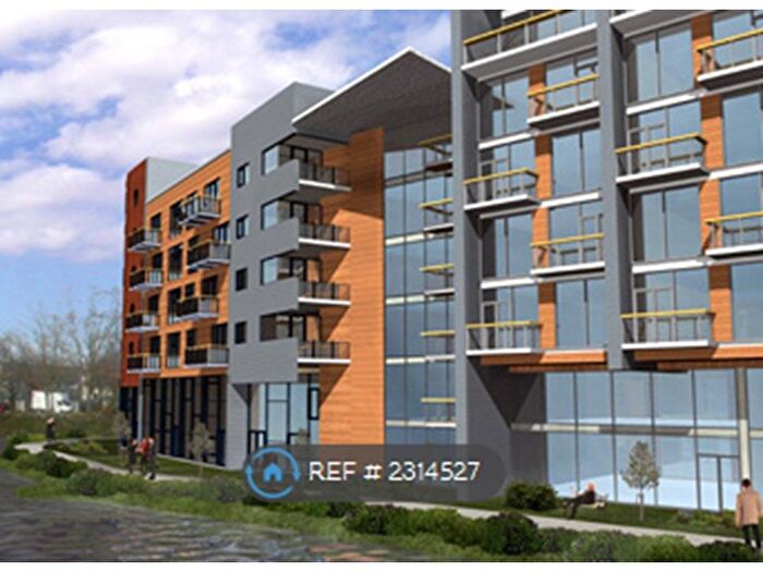 3 Bedroom Flat To Rent In Roach Road, London, E3