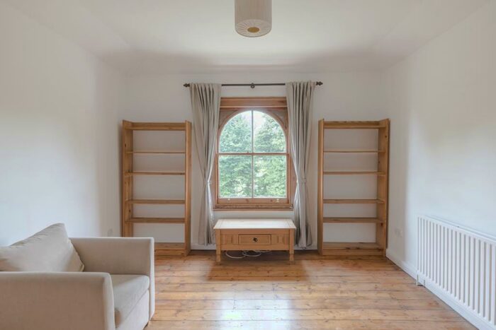 1 Bedroom Apartment To Rent In Highbury New Park London, N5