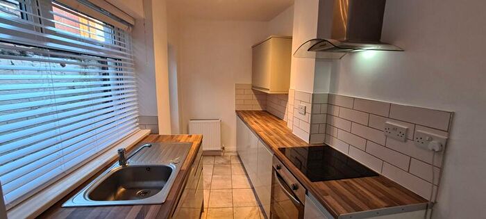 3 Bedroom Terraced House To Rent In Roby Street, Liverpool, L15