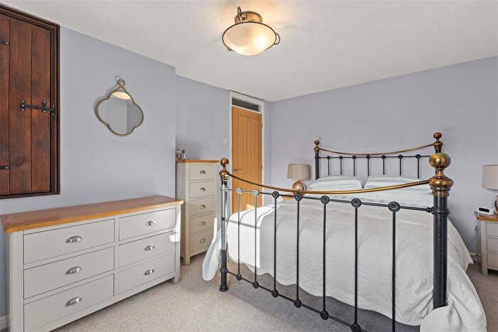 2 Bedroom Cottage For Sale In Manor Road, Newton St. Faith, Norwich, NR10