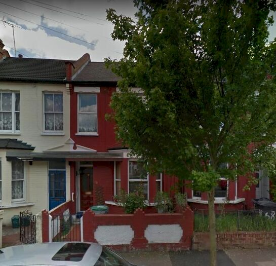 4 Bedroom Property To Rent In Beechfield Road, London, N4