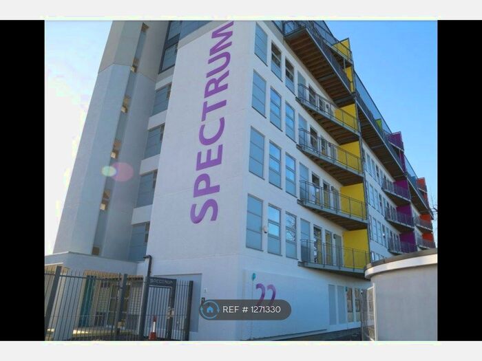 1 Bedroom Flat To Rent In Spectrum Building, Dagenham RM8