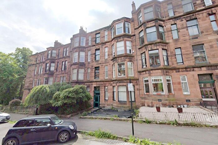 1 Bedroom Flat For Sale In , Novar Drive, Hyndland, West End Glasgow, G12