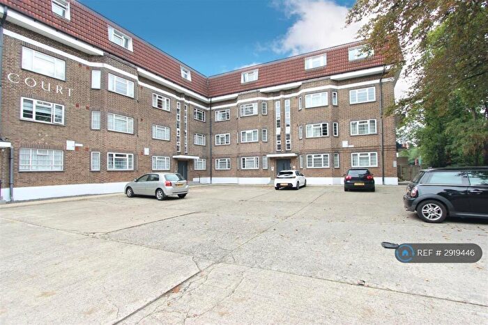 2 Bedroom Flat To Rent In Duncan Court, London, N21
