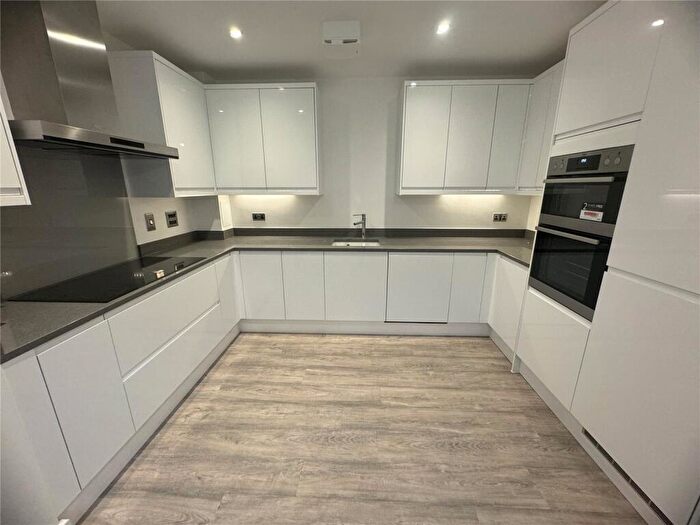 3 Bedroom Terraced House To Rent In Royal Engineers Way, London, NW7