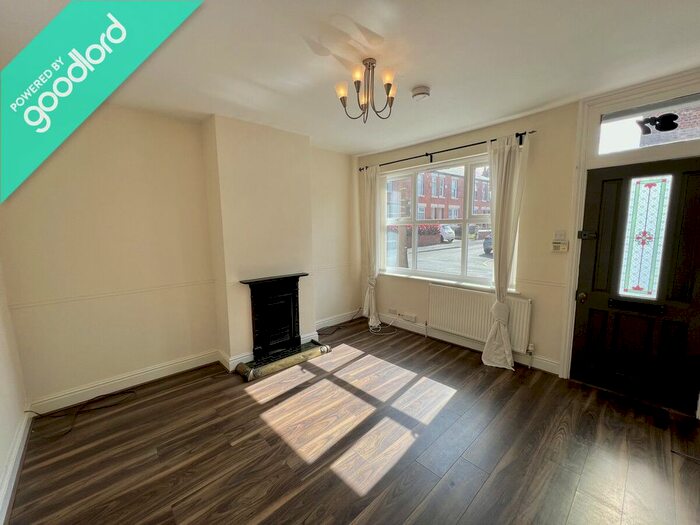 2 Bedroom Terraced House To Rent In Derby Range, Stockport, SK4