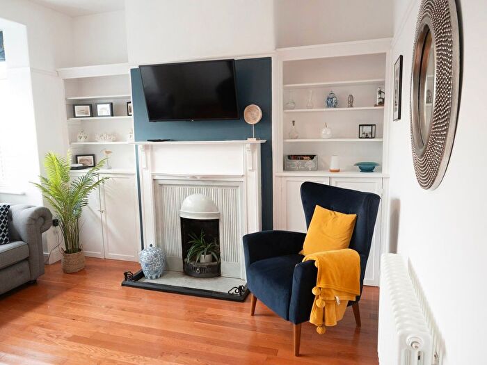 3 Bedroom Terraced House For Sale In Mayfield, Seahouses, NE68