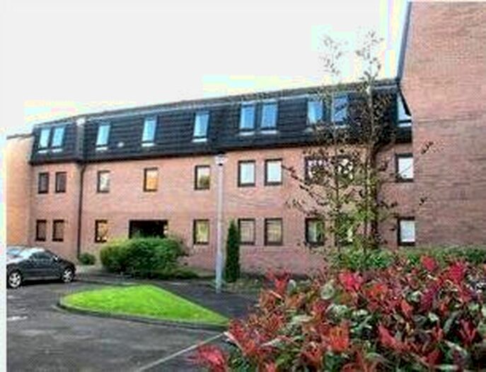 1 Bedroom Flat To Rent In Mahon Court, Moodiesburn, Glasgow, G69
