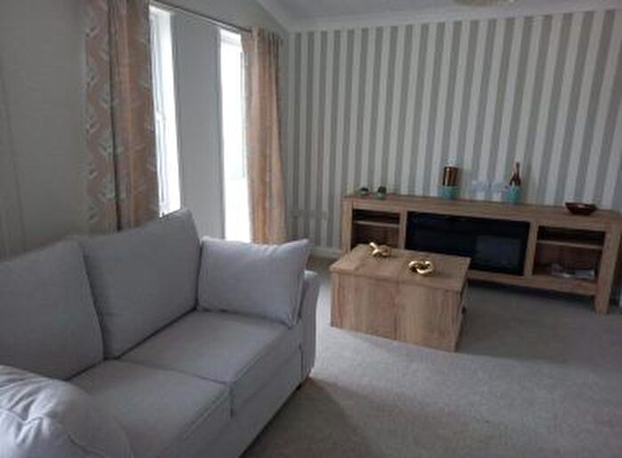 2 Bedroom Park Home For Sale In Rowlands Caravan Park, Putton Lane, Chickerell, Weymouth, DT3