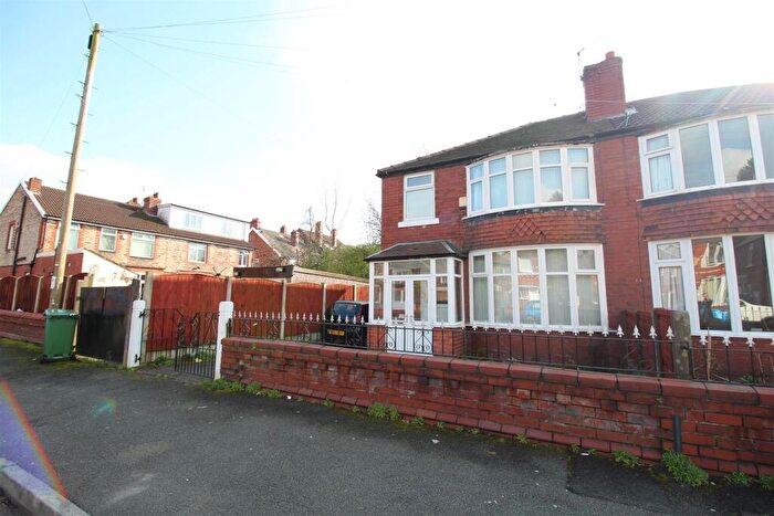 4 Bedroom Private Halls To Rent In Brentbridge Road (), Fallowfield, Manchester, M14
