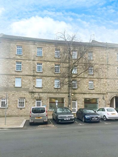 1 Bedroom Flat For Sale In Priestpopple, Hexham, NE46
