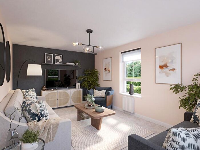 4 Bedroom Semi-Detached House For Sale In Fen Street, Broughton, Milton Keynes, MK10