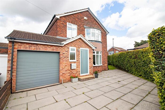 3 Bedroom Detached House To Rent In Waterbury Road, Brunton Park, NE3