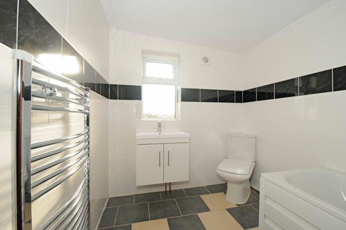 6 Bedroom Terraced House To Rent In Hmo Ready Sharers, Magdalen Road, OX4