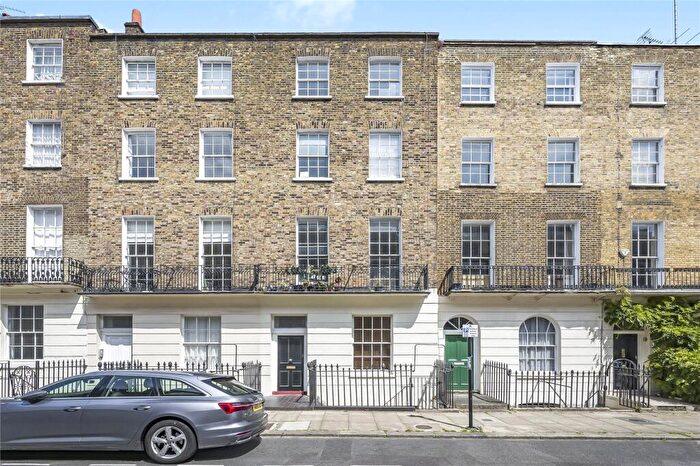 2 Bedroom Flat To Rent In Balcombe Street, Marylebone, London, NW1