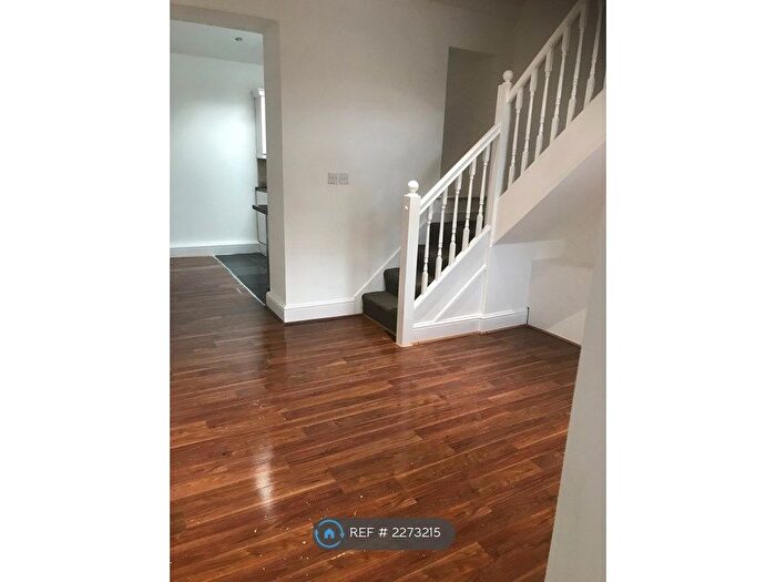 2 Bedroom Terraced House To Rent In Woodley Station Houses, Stockport, SK6