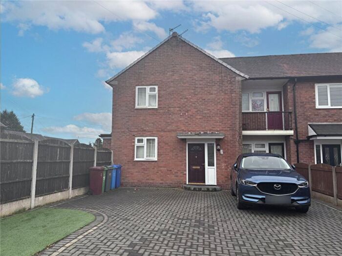 2 Bedroom Apartment For Sale In Riverdale Road, Blackley, Manchester, M9