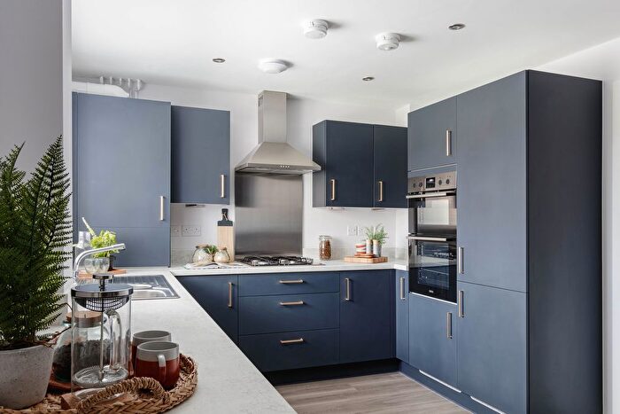 3 Bedroom Detached House For Sale In St. Davids Road, Haverfordwest, SA61