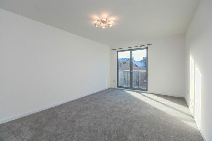 2 Bedroom Flat To Rent In Philip Terrace, Edinburgh, EH16