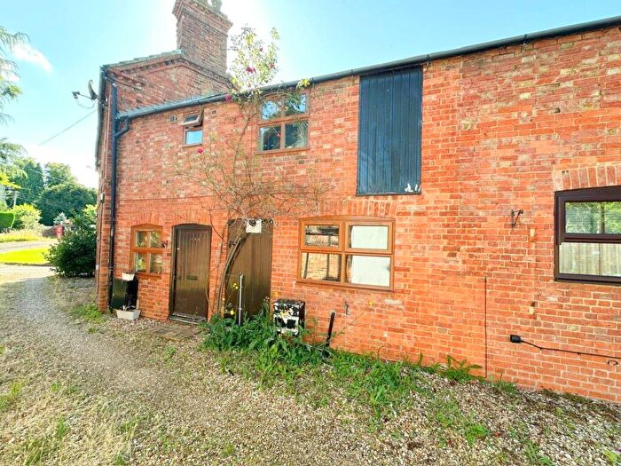 2 Bedroom Cottage For Sale In Church End, Newton Longville, Milton Keynes, MK17