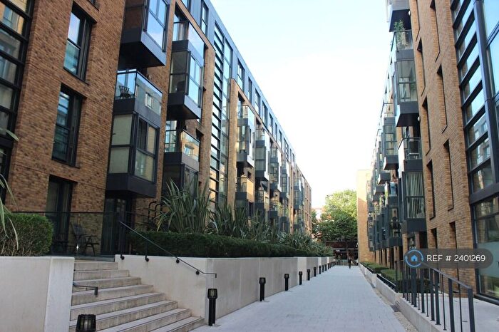 1 Bedroom Flat To Rent In Southside, Birmingham, B5