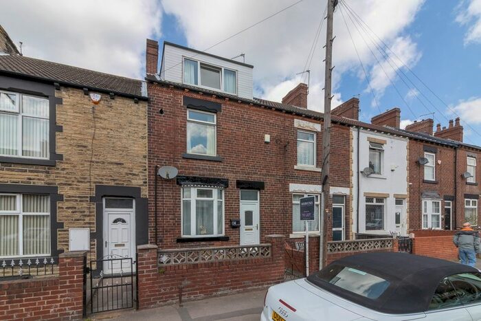 4 Bedroom Terraced House To Rent In Barnsley Road, Cudworth, Barnsley, S72