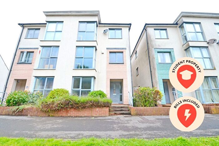 6 Bedroom Semi Detached House To Rent In Long Down Avenue, Cheswick Village, Bristol, Bristol, BS16