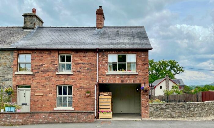 4 Bedroom Cottage For Sale In Newbridge-On-Wye, Llandrindod Wells, LD1
