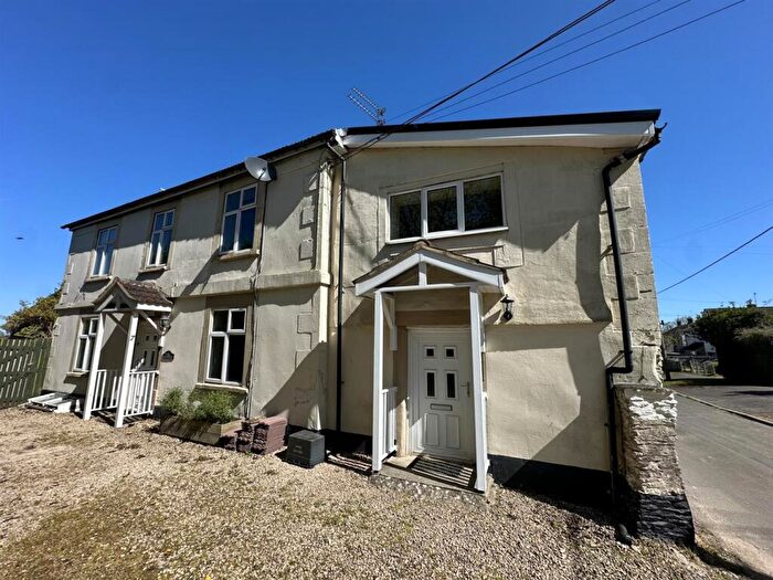 1 Bedroom Detached House To Rent In Newtown House Annexe, Hullavington, SN14
