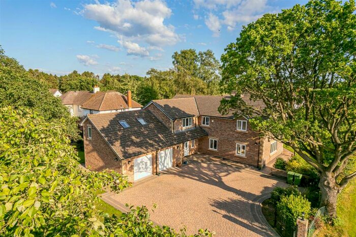 6 Bedroom House For Sale In Aspen House, Carlisle, CA6