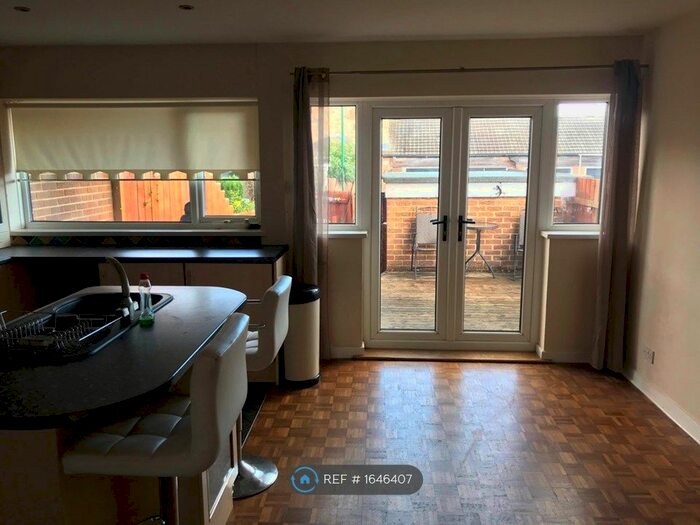 3 Bedroom End Of Terrace House To Rent In The Orchard, East Boldon, NE36