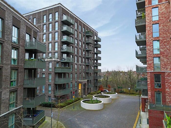 1 Bedroom Apartment For Sale In Gayton Road, Harrow, HA1