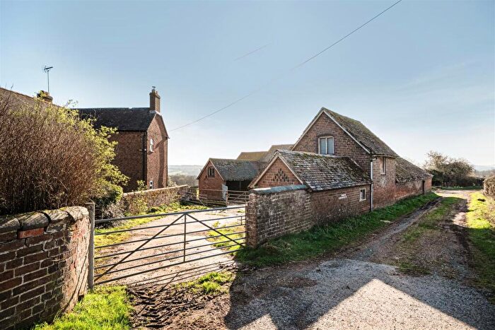 3 Bedroom Farm House For Sale In Arley, Bewdley, DY12
