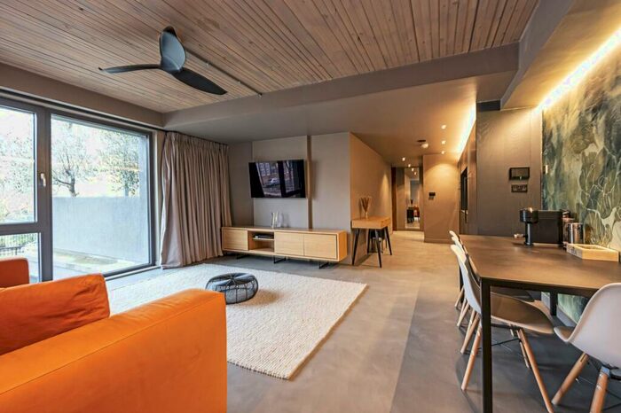 1 Bedroom Flat To Rent In Pitfield Street, Hoxton, London, N1