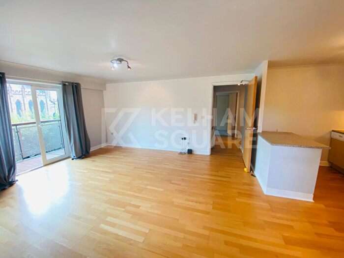 2 Bedroom Flat To Rent In Cracknell, Millsands, Sheffield, S3