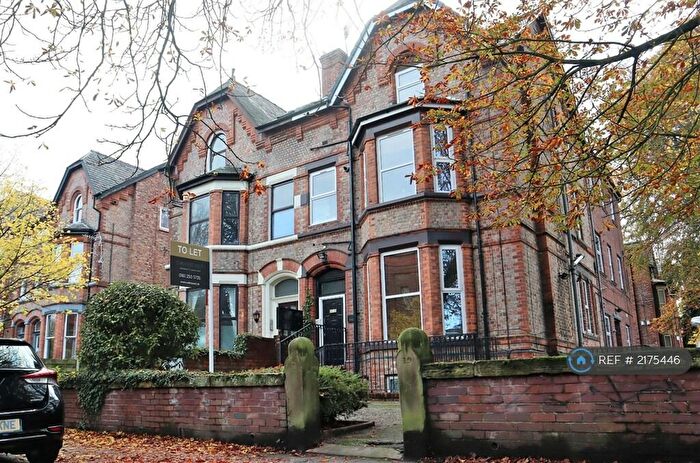 1 Bedroom Flat To Rent In Queenston Road, Manchester, M20